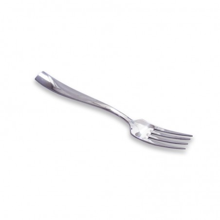 TENEDOR ENSALADA 182mm. 18/10 PALACE PINTI 12/1