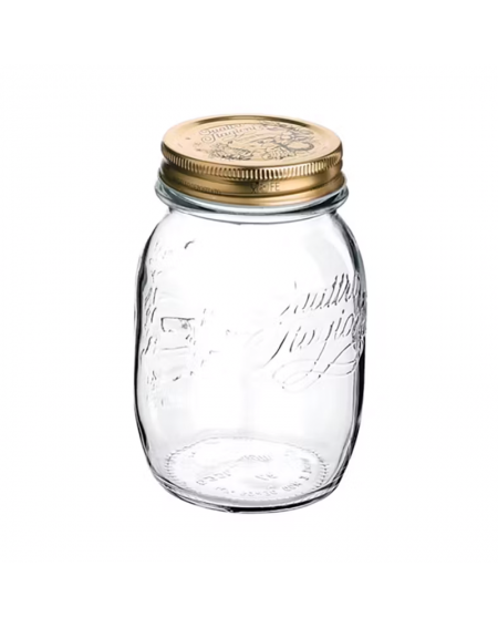 TARRO 25cl C/TAPA QUATTRO...