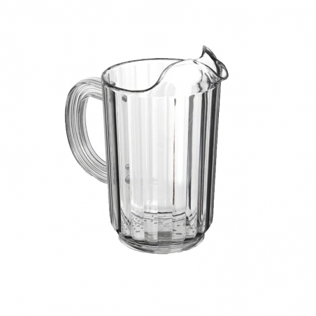 JARRA AGUA 1.8lt AMERICANA  HY1217 12/1