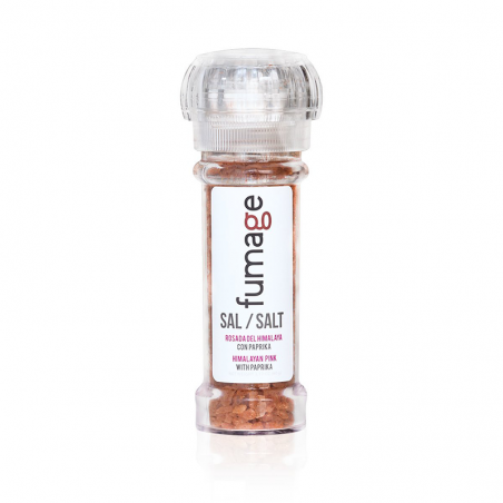 SAL ROSADA C/PAPRIKA 90gr FUMAGE  FU020614 12/1