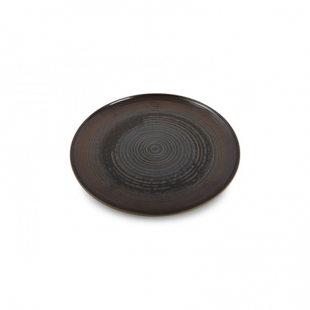 PLATO BASE 30cm. GOLDEN OSTRA  785351 1/1