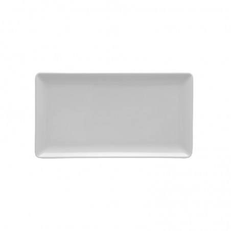 FUENTE RECTANGULAR 24x13cm SAN MARINO  4334 6/1