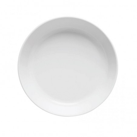 PLATO HONDO CUADRADO 20cm. ANKARA  4120 6/1