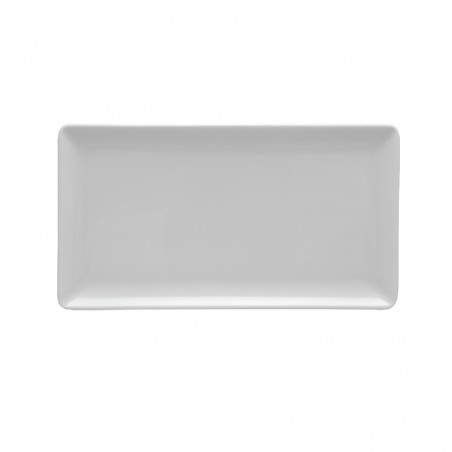 PLATO LLANO CUADRADO 25.5x25.5cm ANKARA  4119 6/1