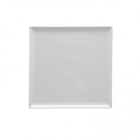 PLATO BASE CUADRADO 30x30cm ANKARA  4143 6/1