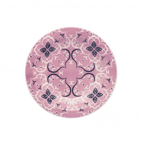PLATO HONDO 22cm. OXFORD HANA  J01A68091 12/1