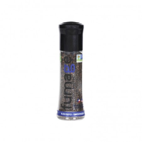 PIMIENTA NEGRA C/MOLINO 220gr FUMAGE  FU020302 6/1