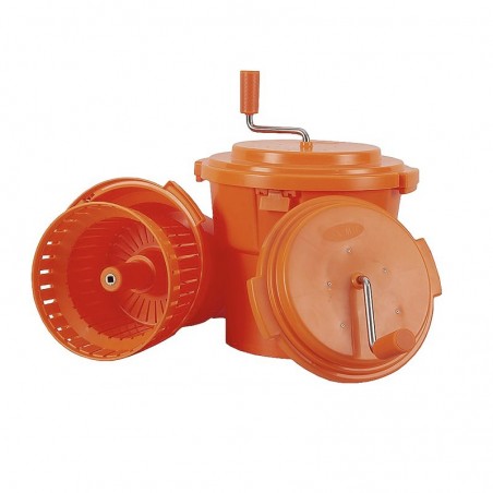 REMOVEDOR INDUSTRIAL ENSALADA 5 GALONES  JW-SP19 1/1