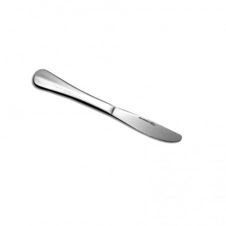 CUCHILLO POSTRE 205mm 18/0 BAGUETTE 12/1