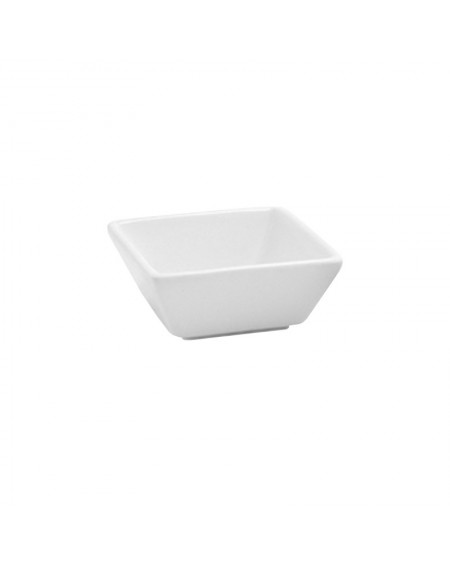 SALSERA CUADRADA 2.75  DISH...