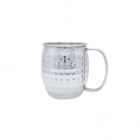 MOSCOW MULE A/I 16oz. MARTILLADO  17622B 24/1