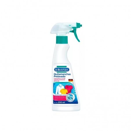 PRELAVADO SPRAY 250ml DR BECKMANN  45873 6/1