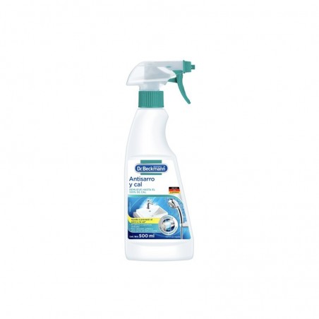 ANTISARRO Y CAL 500ml DR BECKMAN  55512 6/1