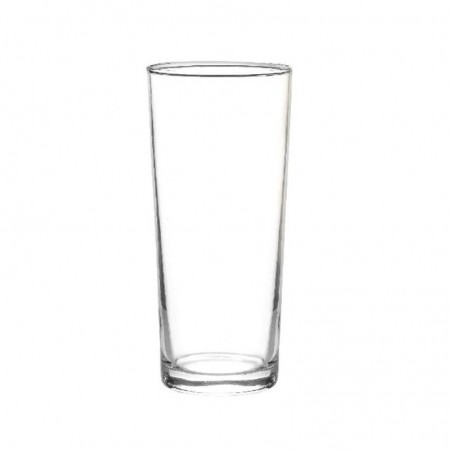 VASO HB 10oz CUBERO  V387690 24/1