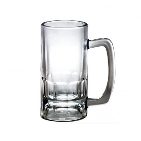 JARRA CERVEZA 12oz MUG  V261590 12/1