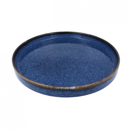 PLATO LLANO 27cm CABO INDIGO  8PTM2711CIND3 1/1