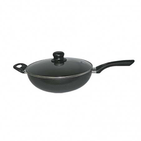SARTEN WOK 28cm
