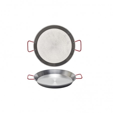 PAELLERA 26cm/2RACIONES GARCIMA  10026 6/1