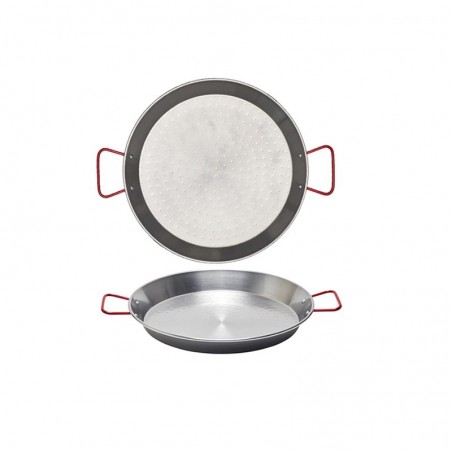 PAELLERA 30cm/4RACIONES GARCIMA  10030 6/1