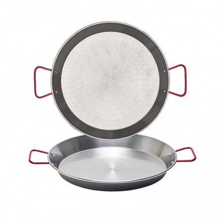 PAELLERA 50cm/14RACIONES GARCIMA  10050 4/1