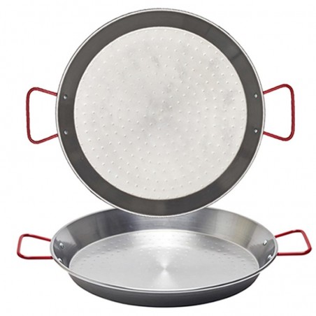 PAELLERA 115cm/75RACIONES GARCIMA  10015 1/1