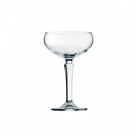 COPA CHAMPAGNE 7.75oz HUDSON  440293 24/1