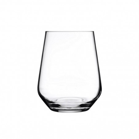 VASO VINO 14oz ALLEGRA  41536 24/1
