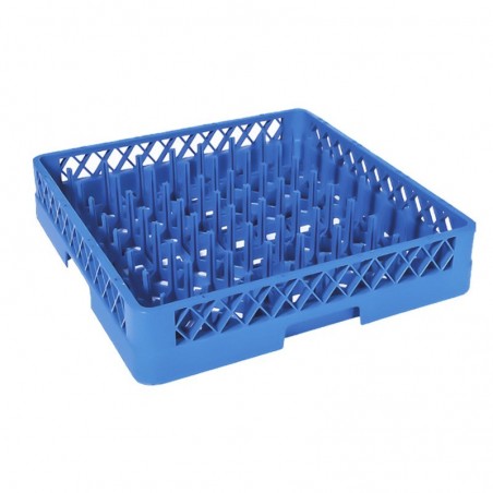 RACK 64 COMPARTIMIENTOS p/PLATOS  JW-64B 1/1