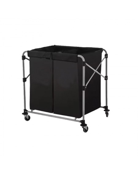 LAUNDRY CADDY COLAPSABLE...