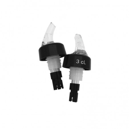 DOSIFICADOR c/COLLAR 1oz SET2  MP3000 12/1