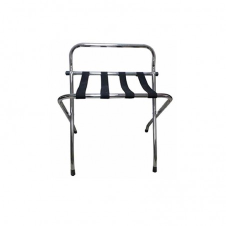 PORTA EQUIPAJE PLEGABLE METAL  34229 1/1