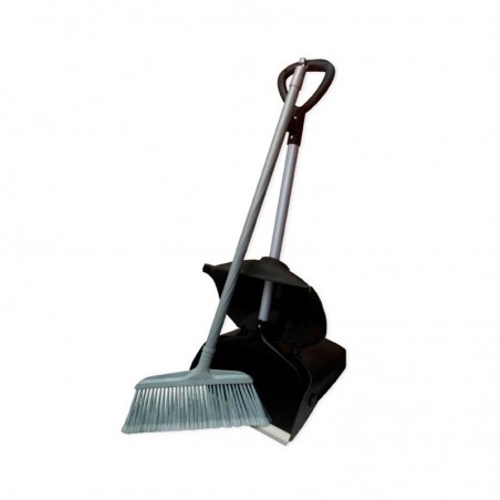 RECOGEDOR DE BASURA C/ESCOBA  DP93 1/1