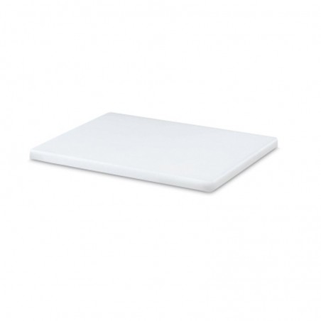 TABLA CORTE BLANCA 15"x20"
