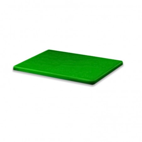 TABLA CORTE VERDE 15x20   CB1500GN 1/1