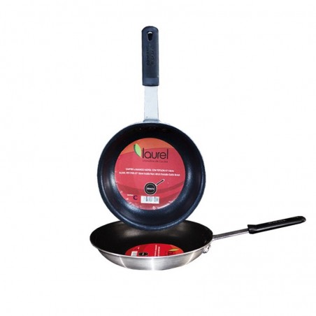 SARTEN c/MANGO 20cm HOTEL