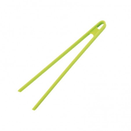 PINZA 29cm SILICON VERDE  521042 12/1