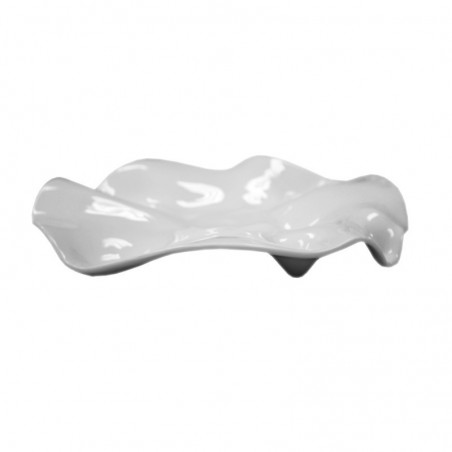 PLATO REDONDO 12" LOTUS BOSTON