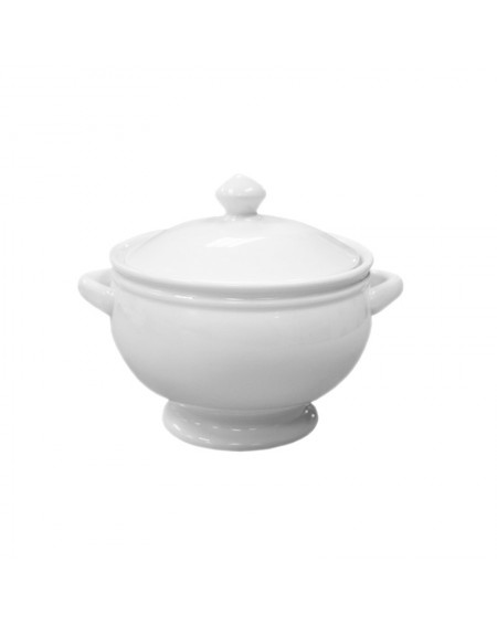 SOPERA REDONDA c/TAPA 500ml...