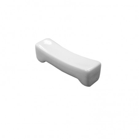 SOPORTE p/PALOS CHINOS BLANCO BOSTON