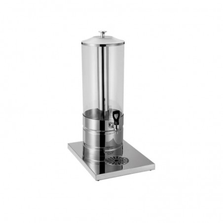 DISPENSADOR p/JUGO A/I 10lt.  JS910 1/1
