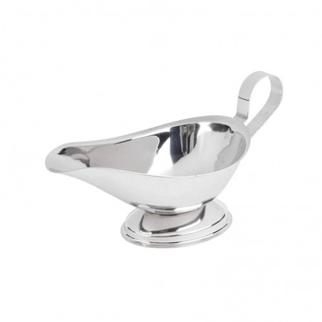 BOTE DE SALSA A/I 8oz  12347 12/1