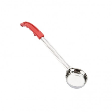 CUCHARON LISO 2oz  KTVIA2S 12/1