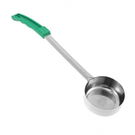 CUCHARON LISO 4oz  KTVIA4S 12/1