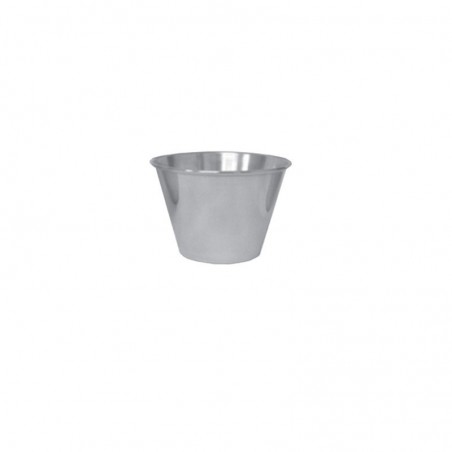 RAMEKIN A/I 3oz 8cm.  SFSIA4 24/1