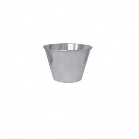 RAMEKIN A/I 5.5oz 9cm.  23601 144/1