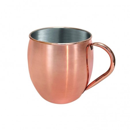 MOSCOW MULE 16oz LISO COBRE  17622 24/1