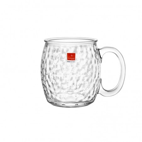 VASO MOSCOW MULE 18.75oz BARTENDER  666233 6/1