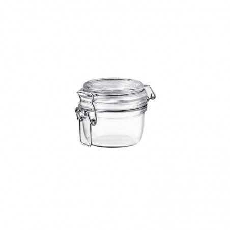 TARRO HERMETICO 125cc.  141370 6/1