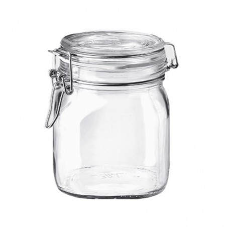 TARRO HERMETICO 750cc.  149280 6/1