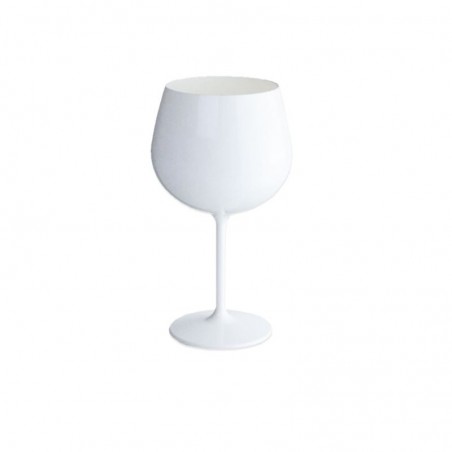 COPA VINO TRITAN BLANCA 20oz  503311 6/1